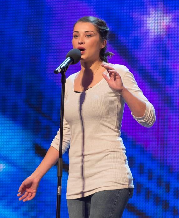(C) ITV